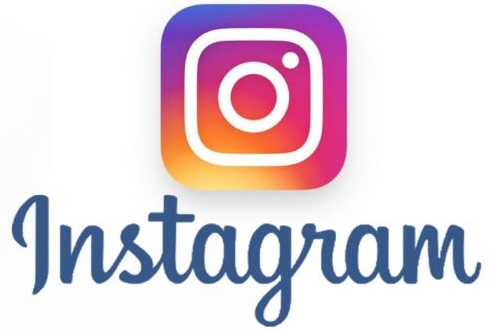 Instagram novo logo